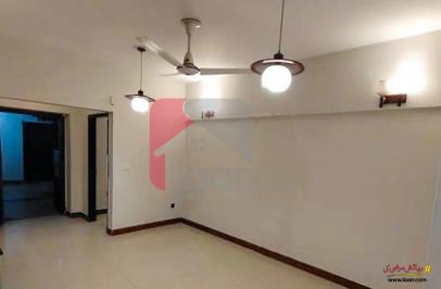4 Bed Apartment for Sale in Clifton, Karachi