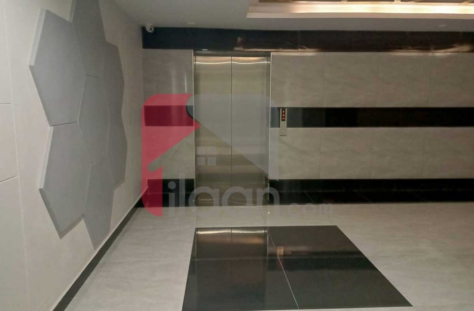 1 Bed Apartment for Rent in Gold Crest Grand Mall and Residency, Phase 4, DHA Lahore