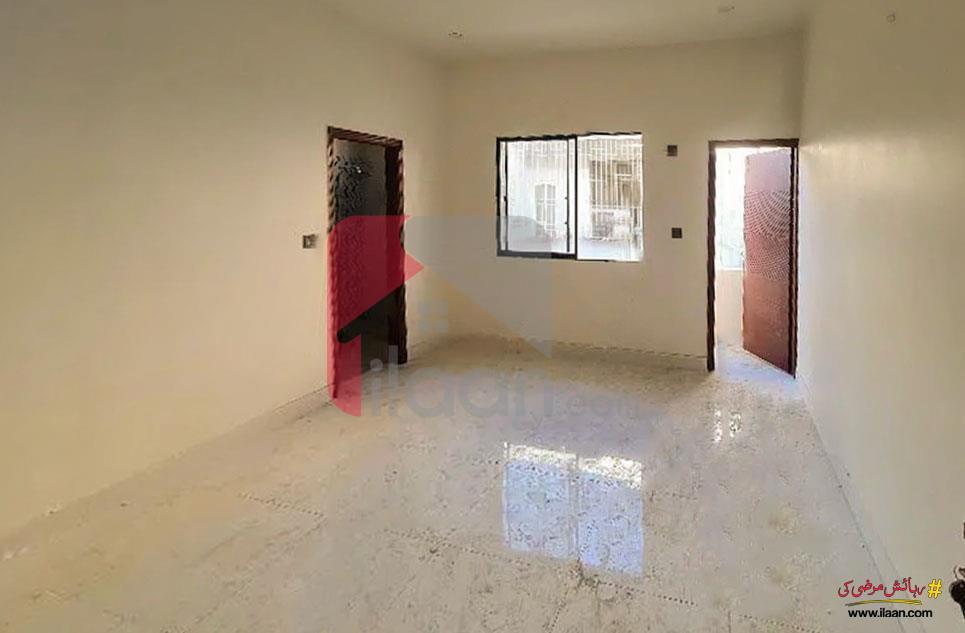 100 Sq.yd  House for Rent (First Floor) in PECHS, Karachi