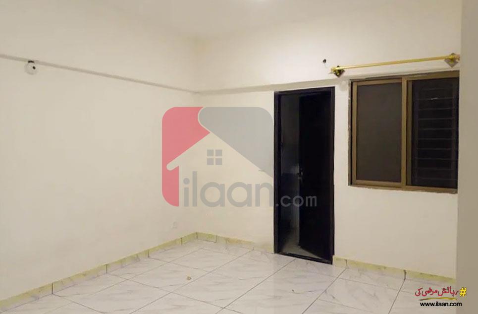 367 Sq.yd  House for Rent (First Floor) in Gulistan-e-Johar, Karachi