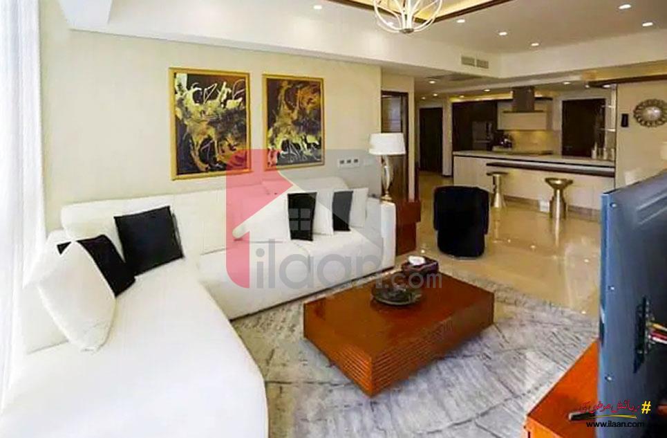 3 Bed Apartment for Sale in Clifton, Karachi