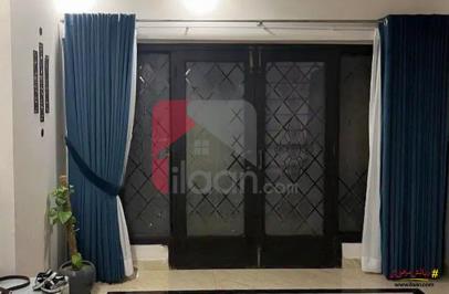 122 Sq.yd  House for Rent (First Floor) in Karachi Administration Employees Housing Society, Karachi