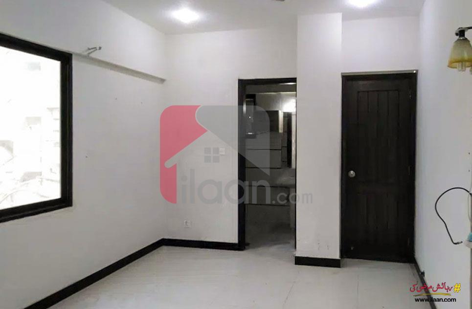 4 Bed Apartment for Sale in Shikarpur Colony, Jamshed Town, Karachi