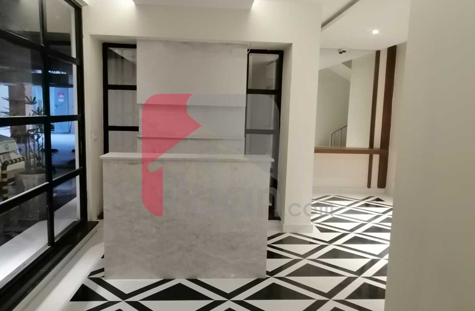 2 Bed Apartment for Rent in Block KK, Phase 4, DHA Lahore