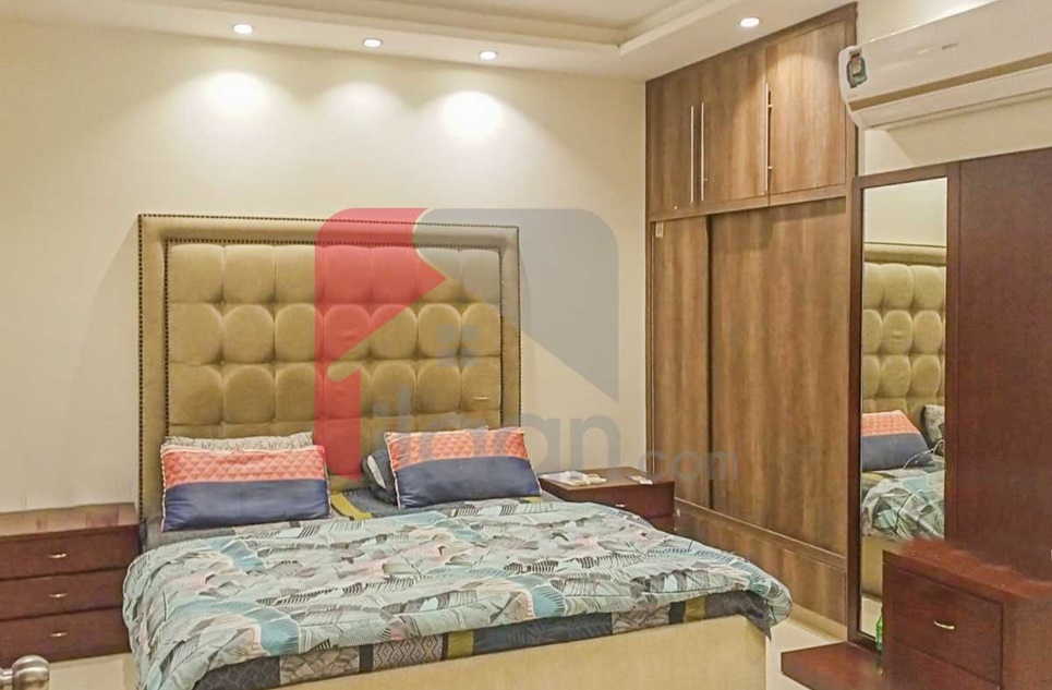 2 Bed Apartment for Rent in Block KK, Phase 4, DHA Lahore