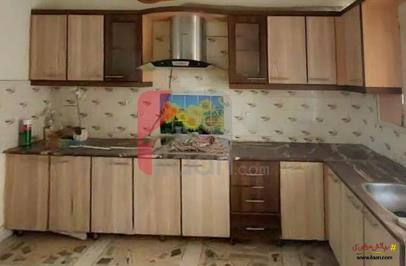 400 Sq.yd House for Rent (Ground Floor) in Block 6, PECHS, Karachi