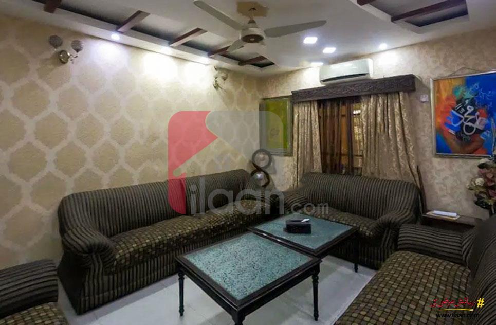 240 Sq.yd House for Sale in Block 4, Works Cooperative Housing Society, Gulistan-e-Johar, Karachi