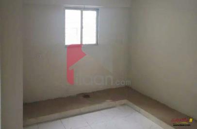 120 Sq.yd House for Sale in Falaknaz Golden Pebbles, Gulistan-e-Johar, Karachi