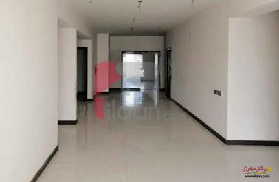 4 Bed Apartment for Sale in PECHS, Karachi