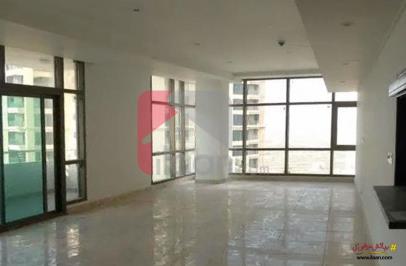 3 Bed Apartment for Rent in Emaar Pearl Towers, Phase 8, DHA Karachi