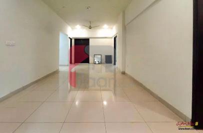 3 Bed Apartment for Rent in Nishat Commercial Area, Phase 6, DHA Karachi