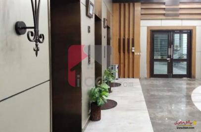 3 Bed Apartment for Sale in Clifton, Karachi