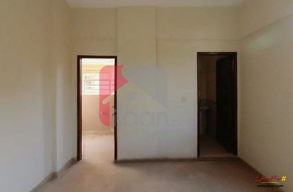 2 Bed Apartment for Sale in Akhtar Colony, Karachi