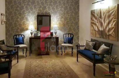 500 Sq.yd House for Rent in Phase 5, DHA Karachi