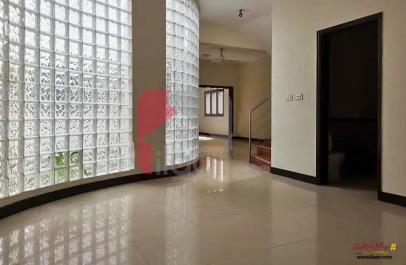 665 Sq.yd House for Rent in Phase 6, DHA Karachi