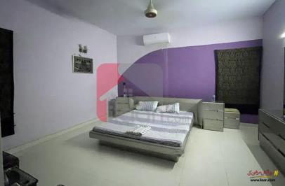 500 Sq.yd House for Rent in Phase 6, DHA Karachi
