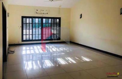 1000 Sq.yd House for Rent in Phase 5, DHA Karachi