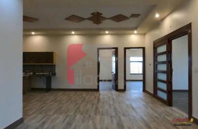 500 Sq.yd House for Rent (First Floor) in Phase 8, DHA Karachi