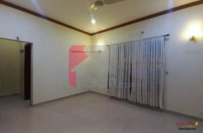 500 Sq.yd House for Rent (First Floor) in Phase 8, DHA Karachi