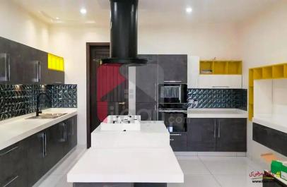 500 Sq.yd House for Rent (First Floor) in Phase 5, DHA Karachi