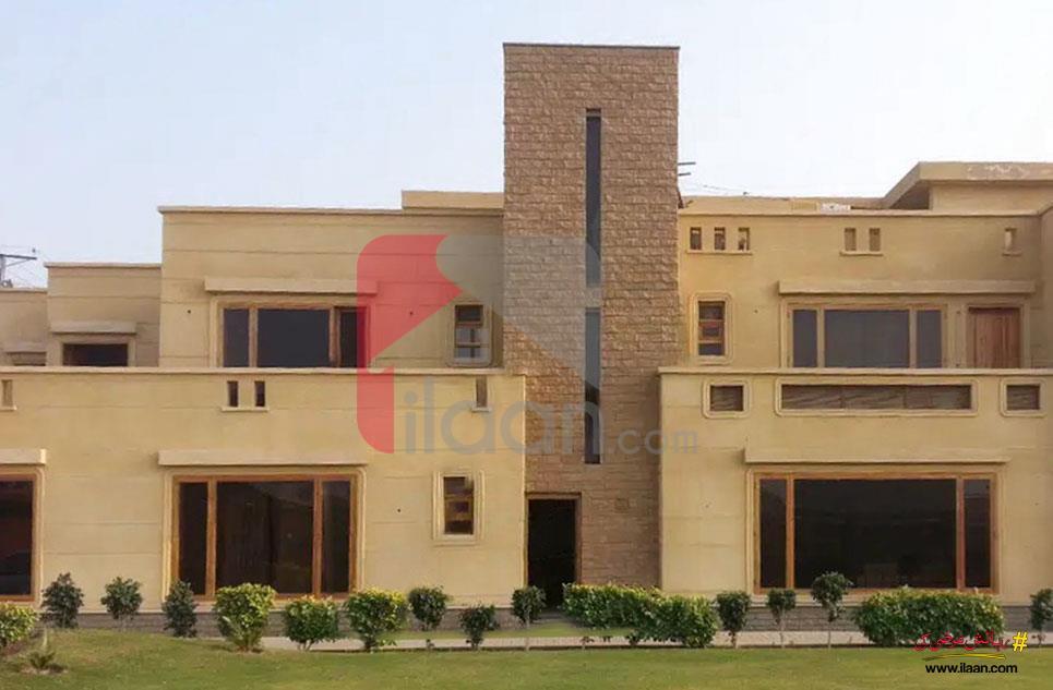 2000 Sq.yd House for Sale in Block 3, PECHS, Karachi