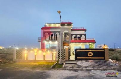 1 Kanal House for Sale in DHA Bahawalpur