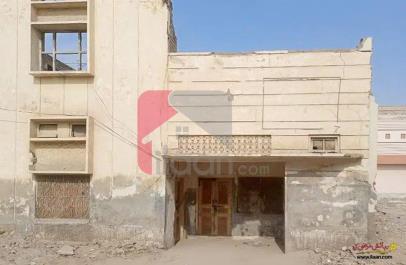 7 Marla House for Sale in Satelite Town, Bahawalpur