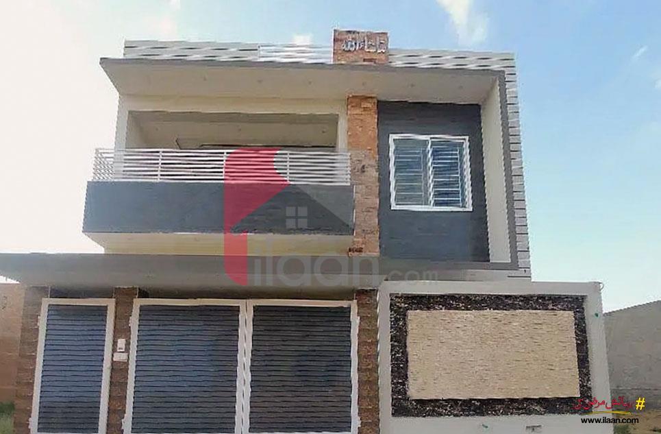 7 Marla House for Sale in Government Employees Cooperative Housing Society, Bahawalpur
