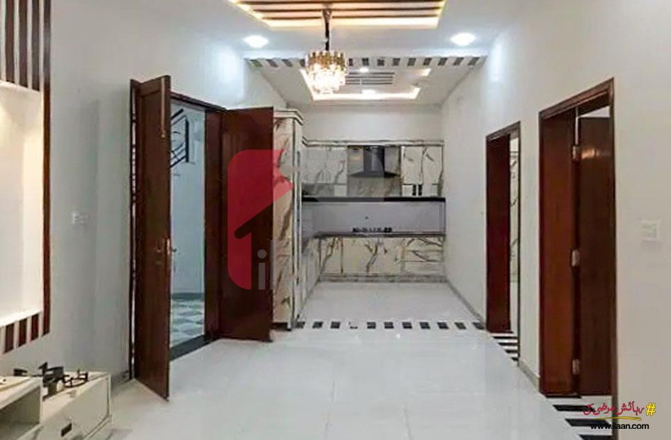 5 Marla House for Sale in Phase 1, Shadman City, Bahawalpur