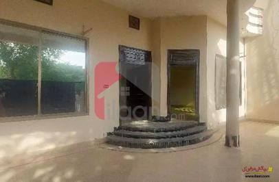 10 Marla House for Sale in Khayaban-e-Ali Housing Society, Bahawalpur