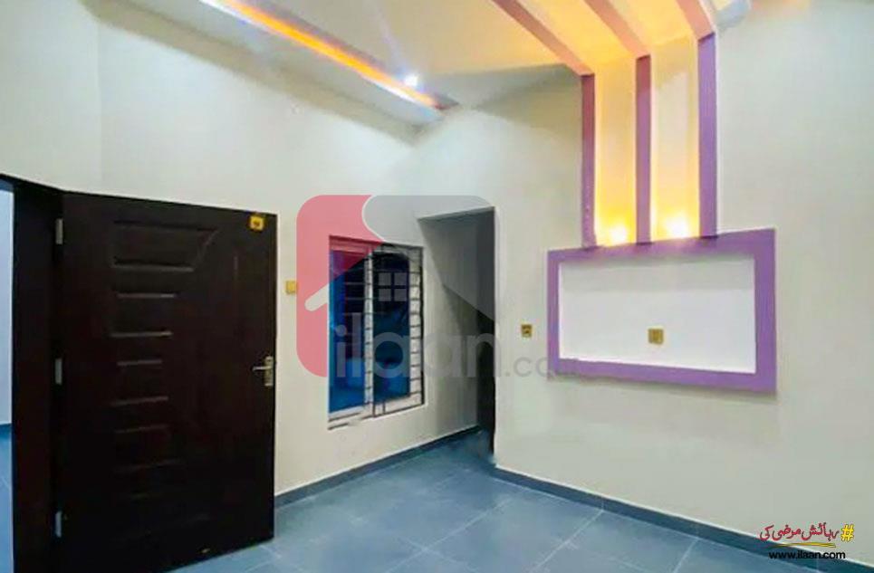 5 Marla House for Sale in Japan Town, Hasilpur Road, Bahawalpur