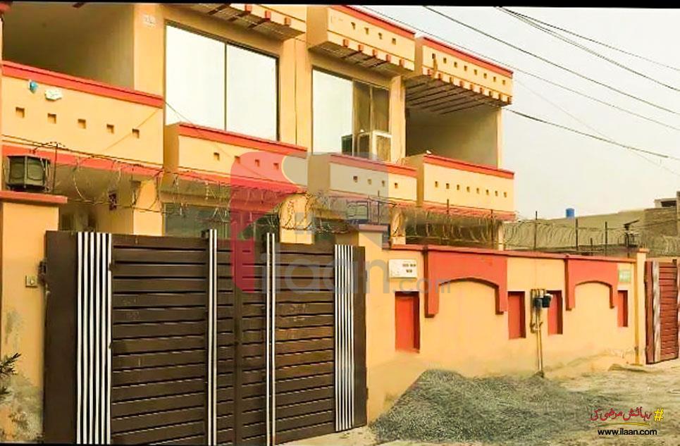 10 Marla House for Sale in Shadab Colony, Bahawalpur