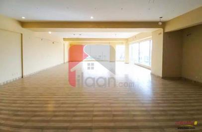 150 Sq.yd Building for Rent in Phase 5, DHA Karachi