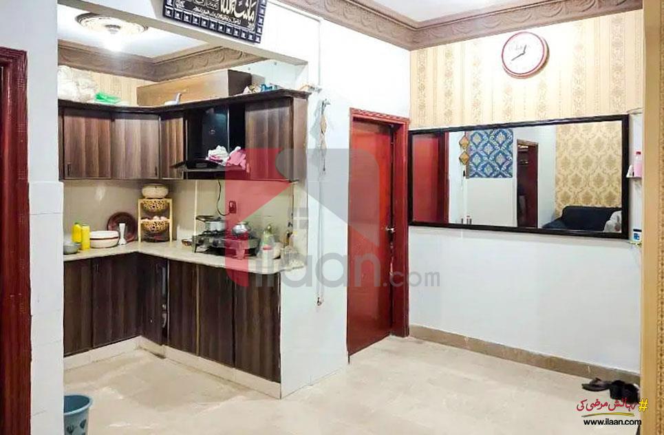 120 Sq.yd House for Sale (Ground Floor) in Block 11, Gulistan-e-Johar, Karachi