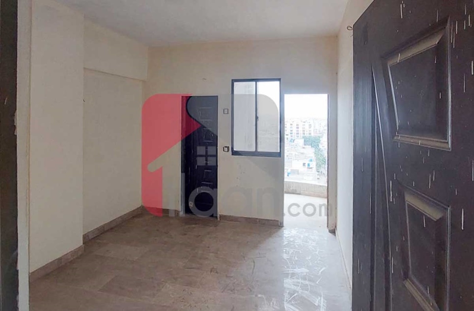 1 Bed Apartment for Sale in Sector 5M, New Karachi Town, Karachi
