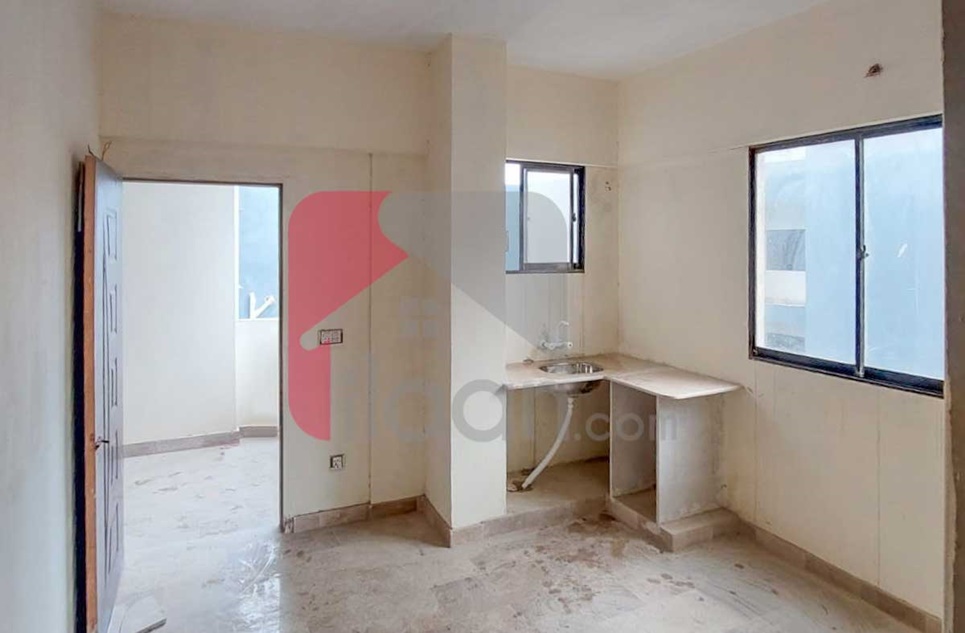 1 Bed Apartment for Sale in Sector 5M, New Karachi Town, Karachi