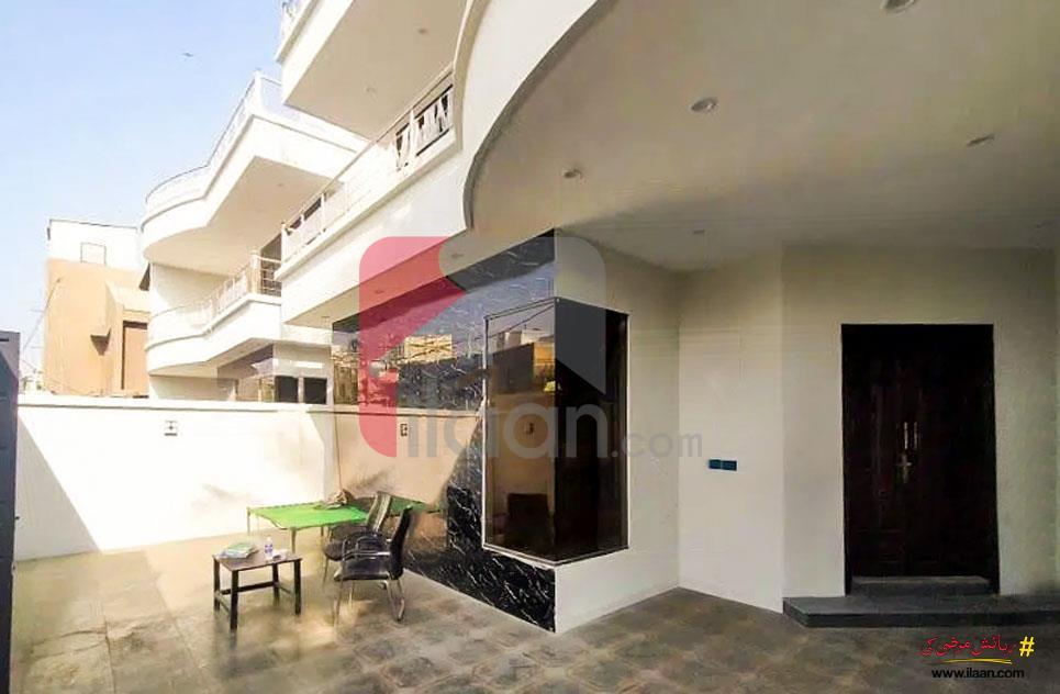 600 Sq.yd House for Rent in Clifton, Karachi