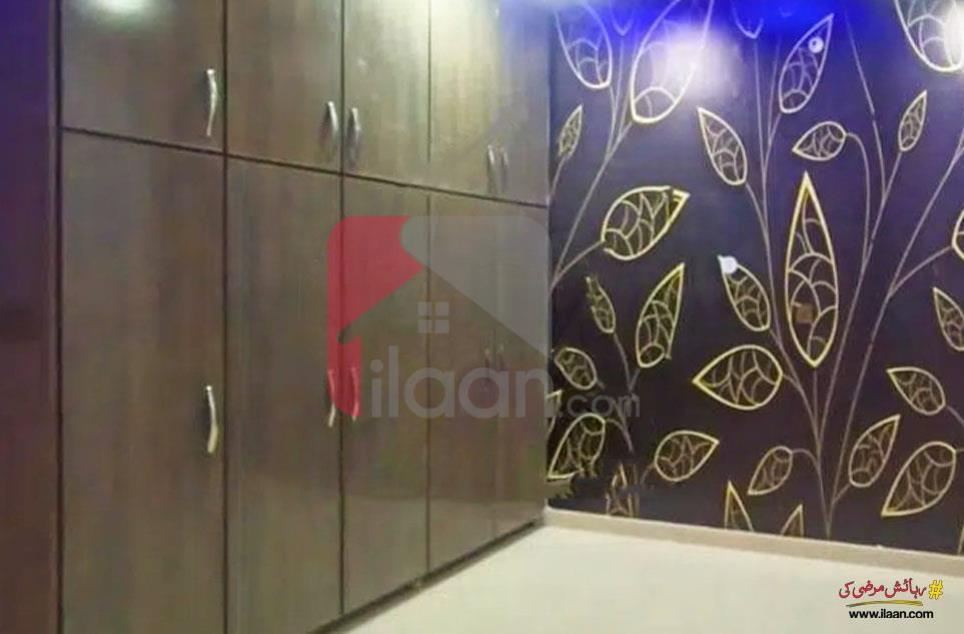 5 Marla House for Rent in Khayaban Colony, Faisalabad