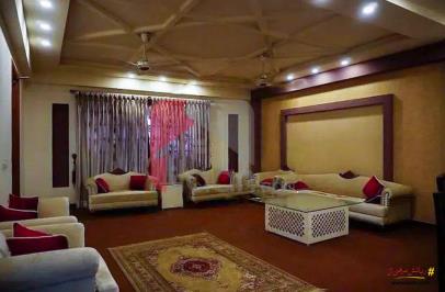 1 Kanal 4 Marla House for Rent on Canal Road, Faisalabad