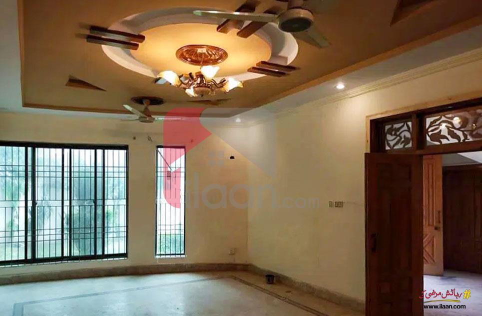 1 Kanal House for Rent in Amin Town, Faisalabad