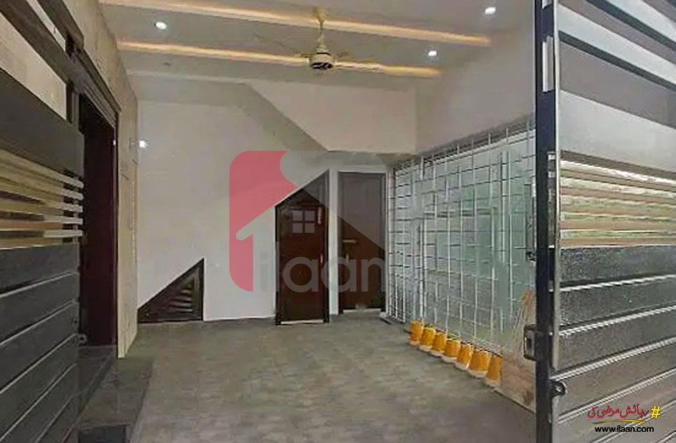 5 Marla House for Rent in Abdullah Gardens, Faisalabad