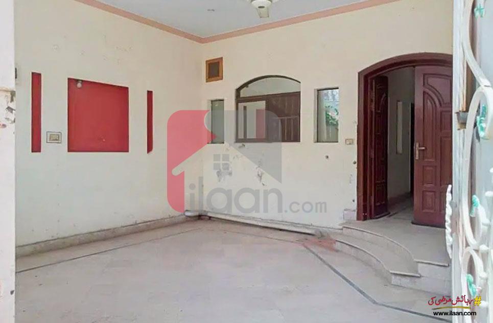 7 Marla House for Rent in Saeed Colony, Faisalabad