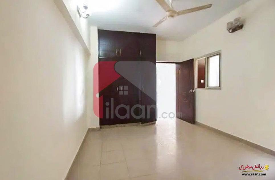 3 Bed Apartment for Rent in Clifton, Karachi