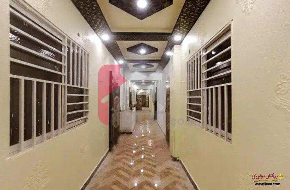 2 Bed Apartment for Sale in Soldier Bazaar, Jamshed Town, Karachi