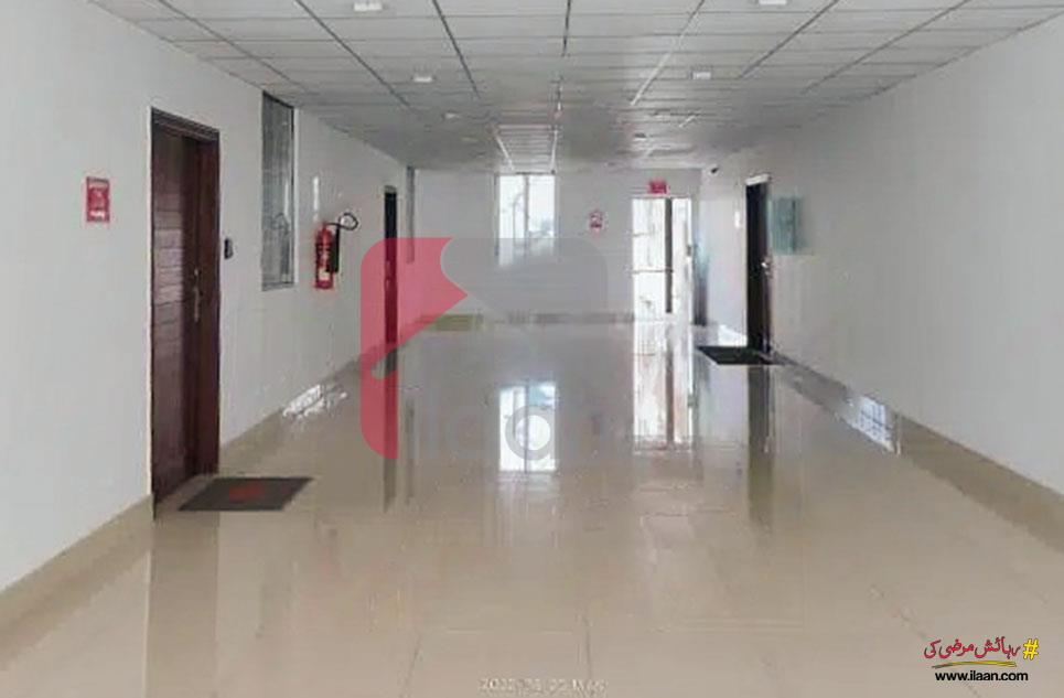 5.3 Marla Office for Rent in Kohinoor City, Faisalabad