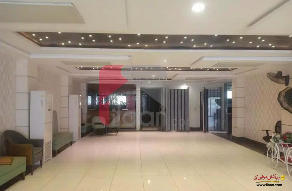 9.8 Marla Office for Rent on Susan Road, Faisalabad