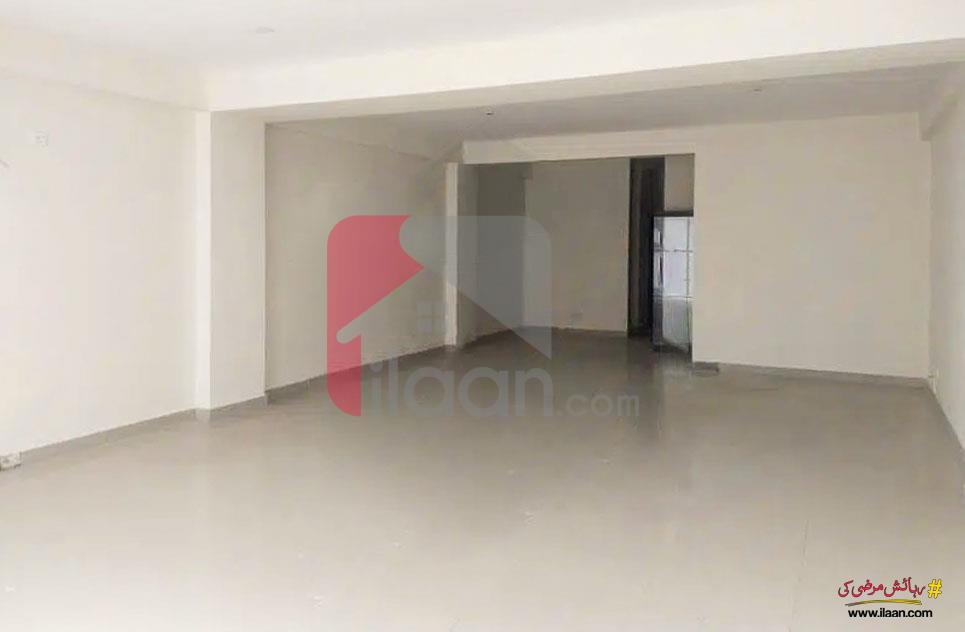 112.5 Sq.yd Office for Rent in Phase 6, DHA Karachi