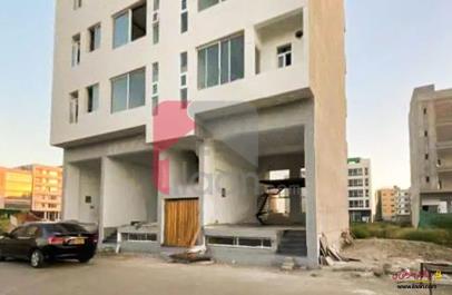 70 Sq.yd Shop for Rent in Phase 8, DHA Karachi