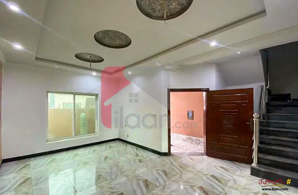 5 Marla House for Rent in Phase 1, Citi Housing Society, Faisalabad