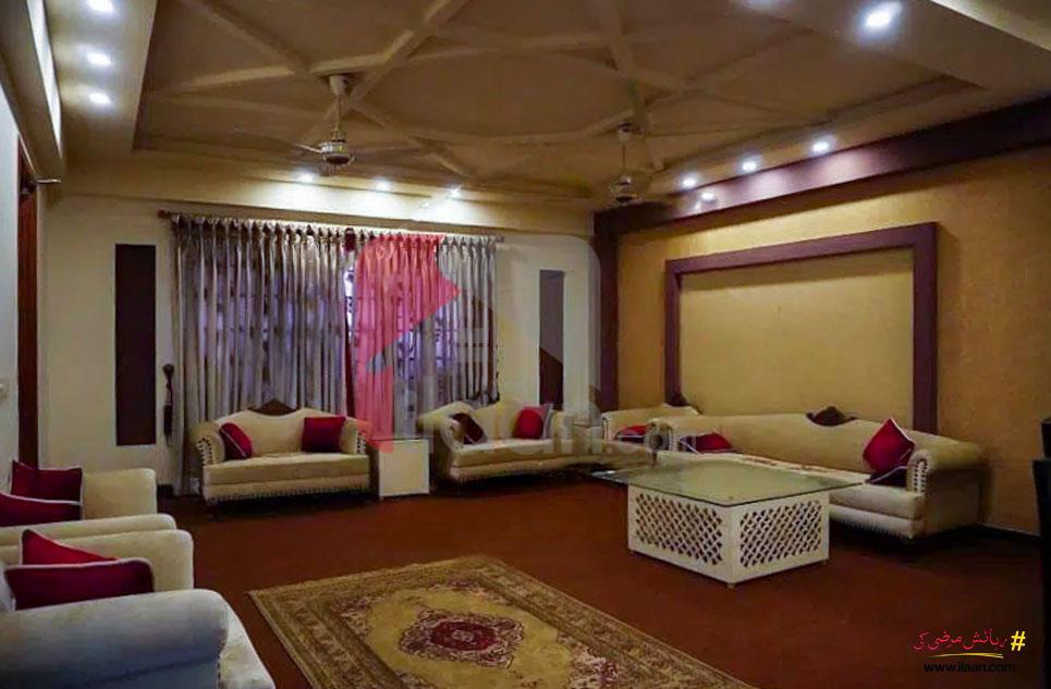 1 Kanal 4 Marla House for Rent in Executive Block, Eden Garden, Faisalabad